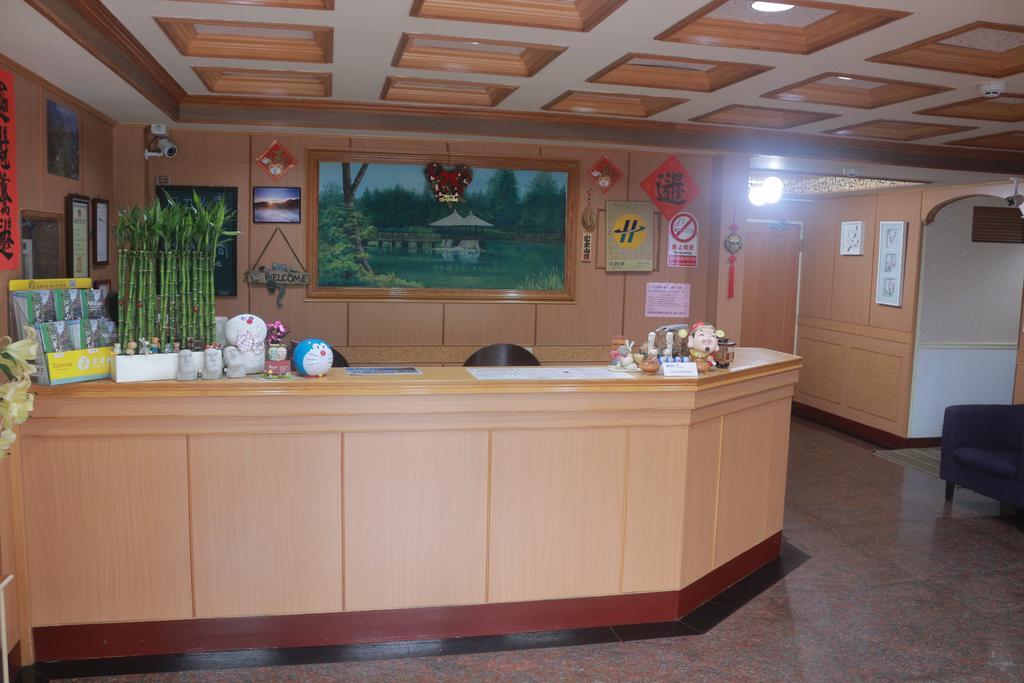 Wankou Hotel Чжунчжэн Экстерьер фото