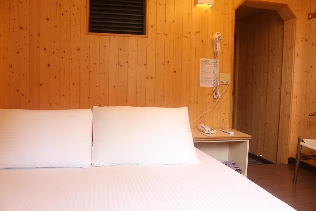 Wankou Hotel Чжунчжэн Экстерьер фото