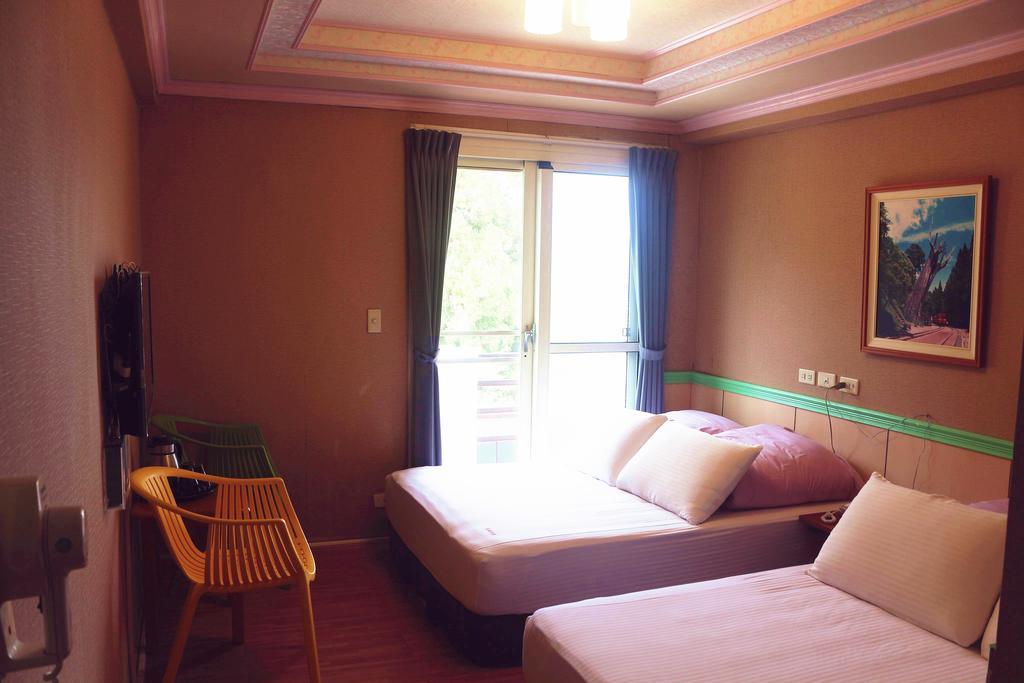 Wankou Hotel Чжунчжэн Экстерьер фото