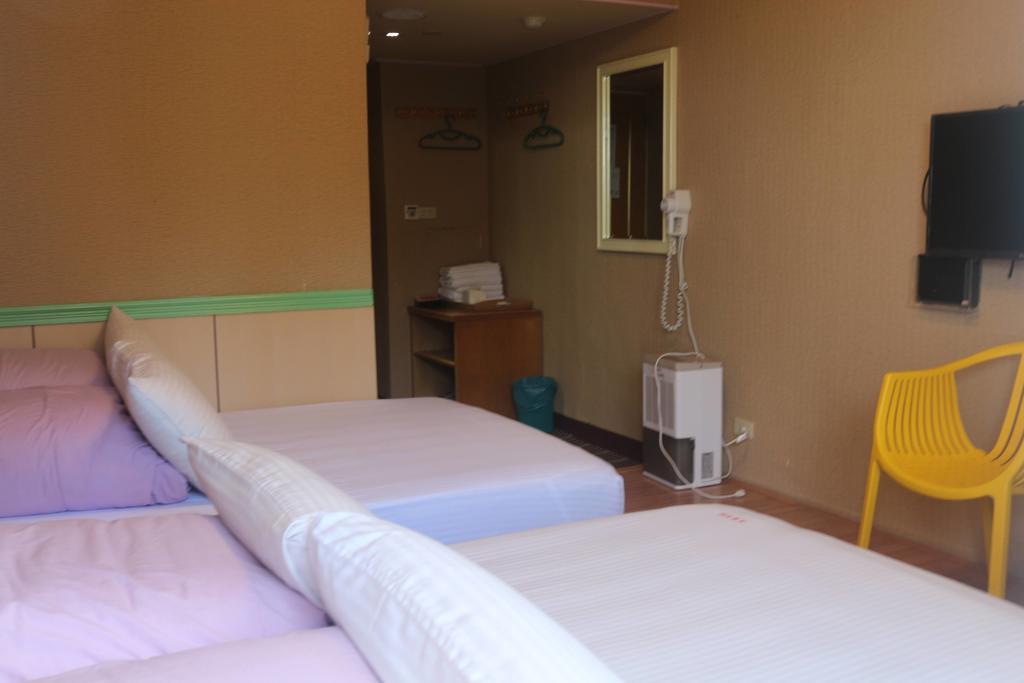 Wankou Hotel Чжунчжэн Экстерьер фото
