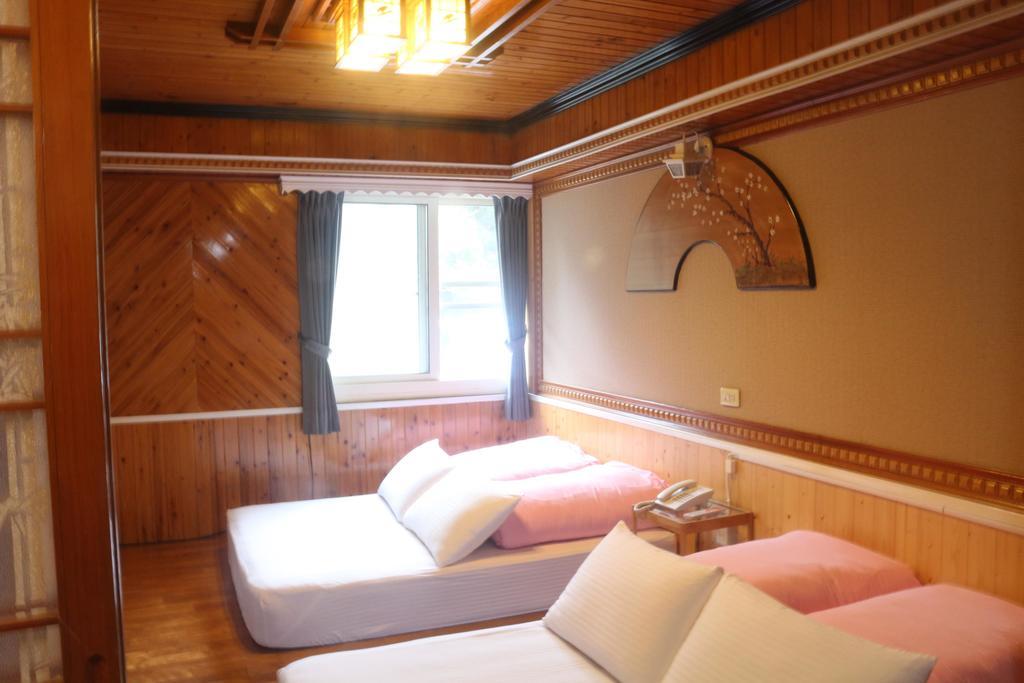 Wankou Hotel Чжунчжэн Экстерьер фото