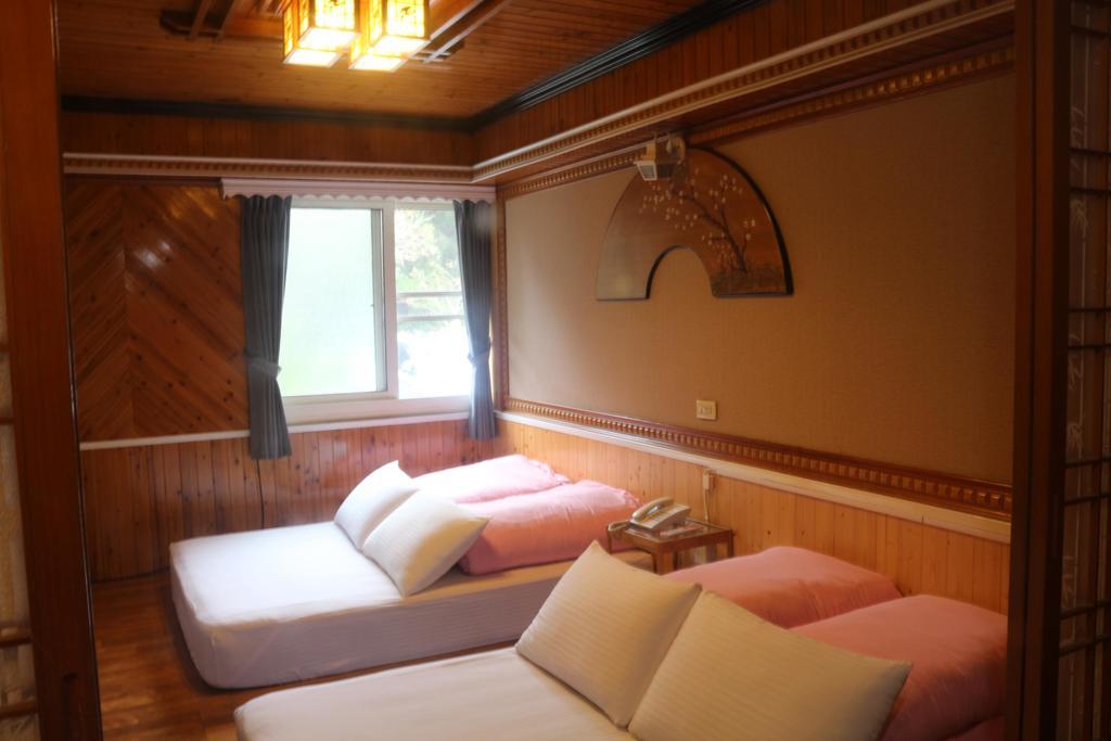 Wankou Hotel Чжунчжэн Экстерьер фото